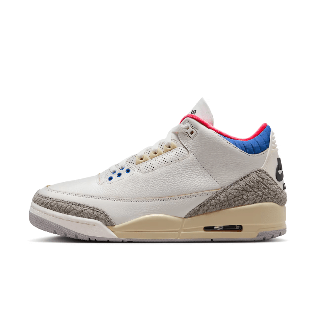 Air Jordan Jordan 3 Retro Seoul 2.0
