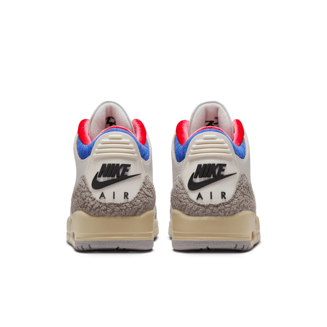 Air Jordan Jordan 3 Retro Seoul 2.0