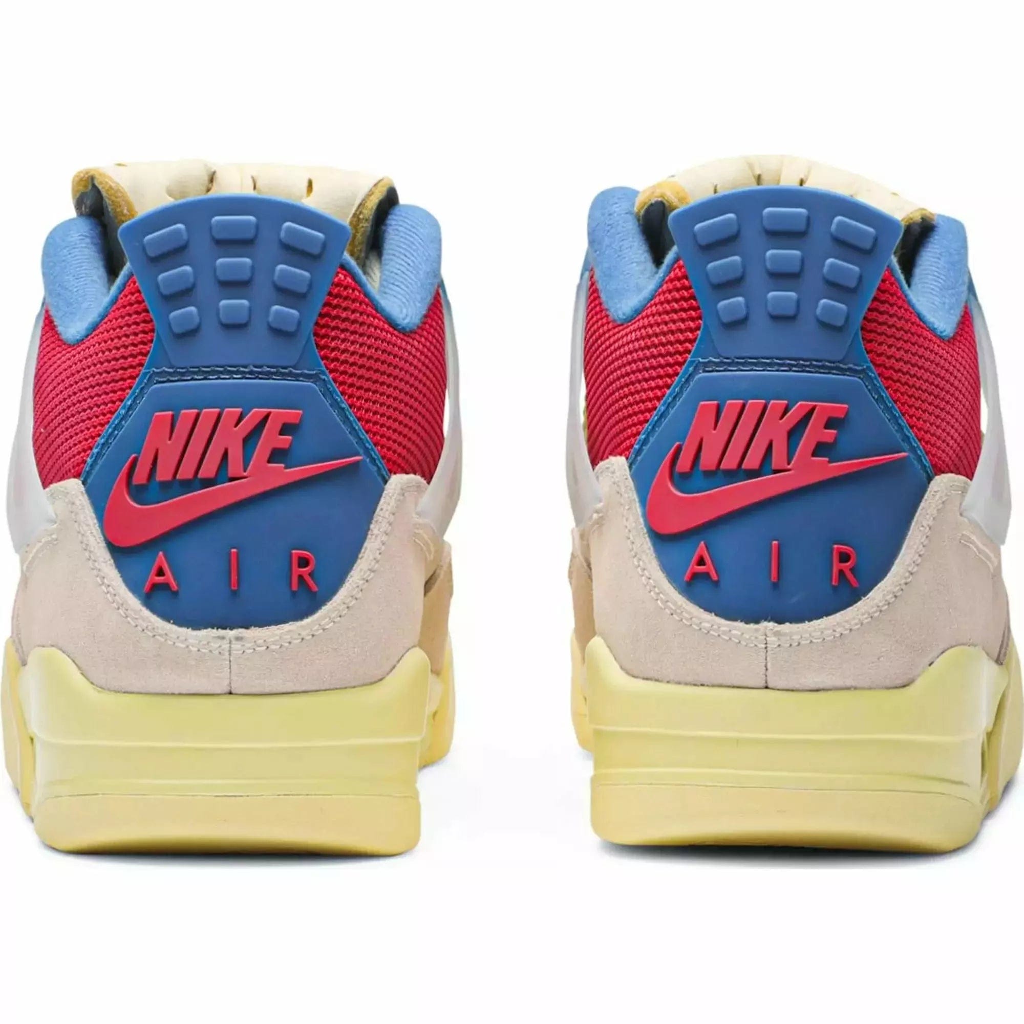 Air Jordan Union LA x Air Jordan 4 Retro Guava Ice