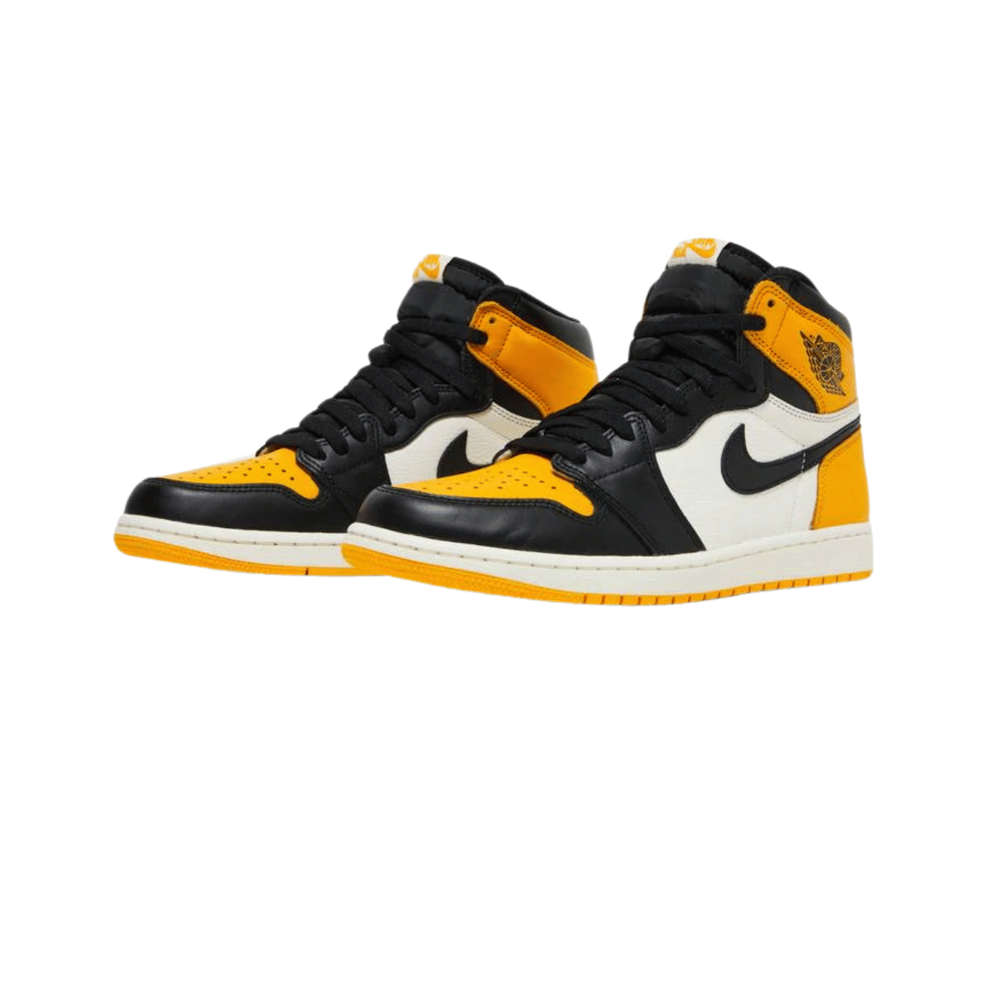 Air Jordan Jordan 1 High OG Yellow Toe Taxi