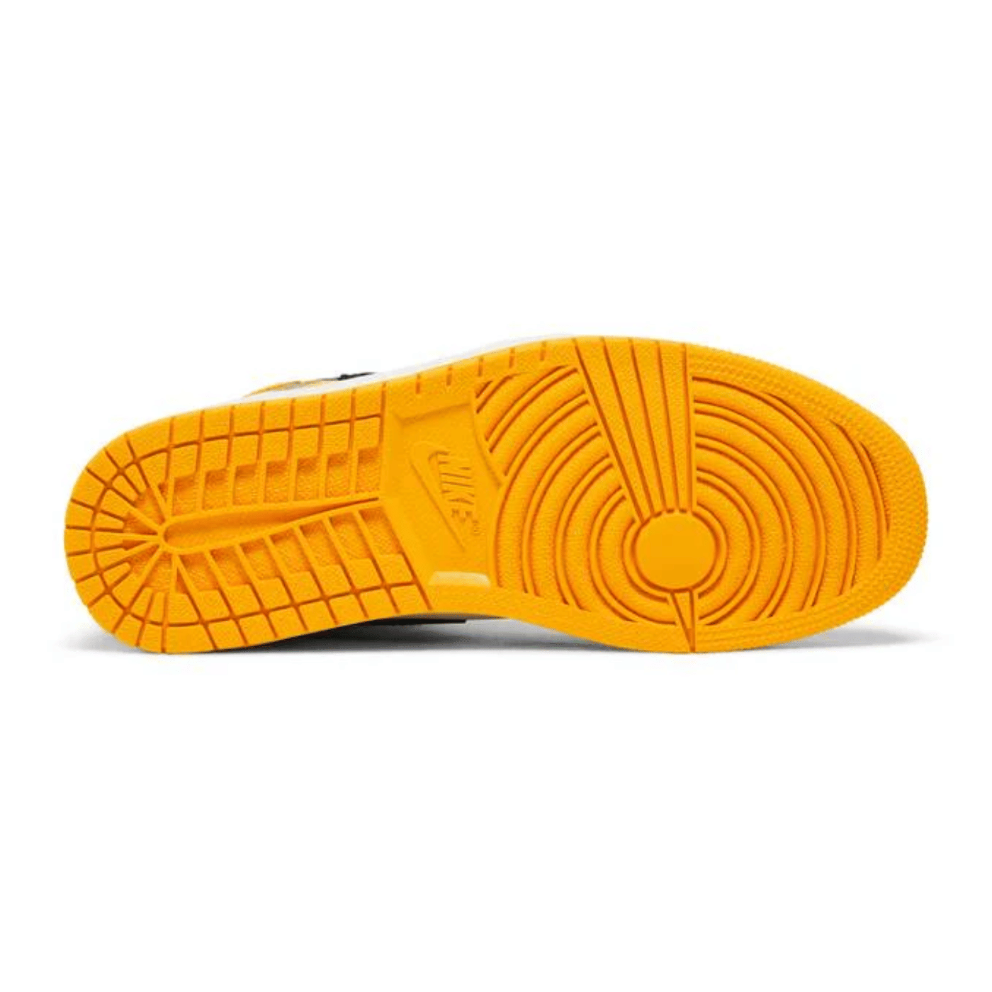 Air Jordan Jordan 1 High OG Yellow Toe Taxi
