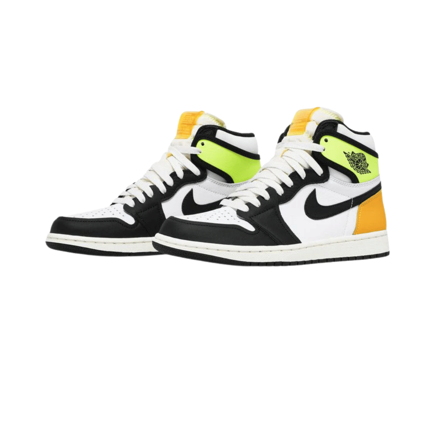 Air Jordan Jordan 1 High OG Volt Gold