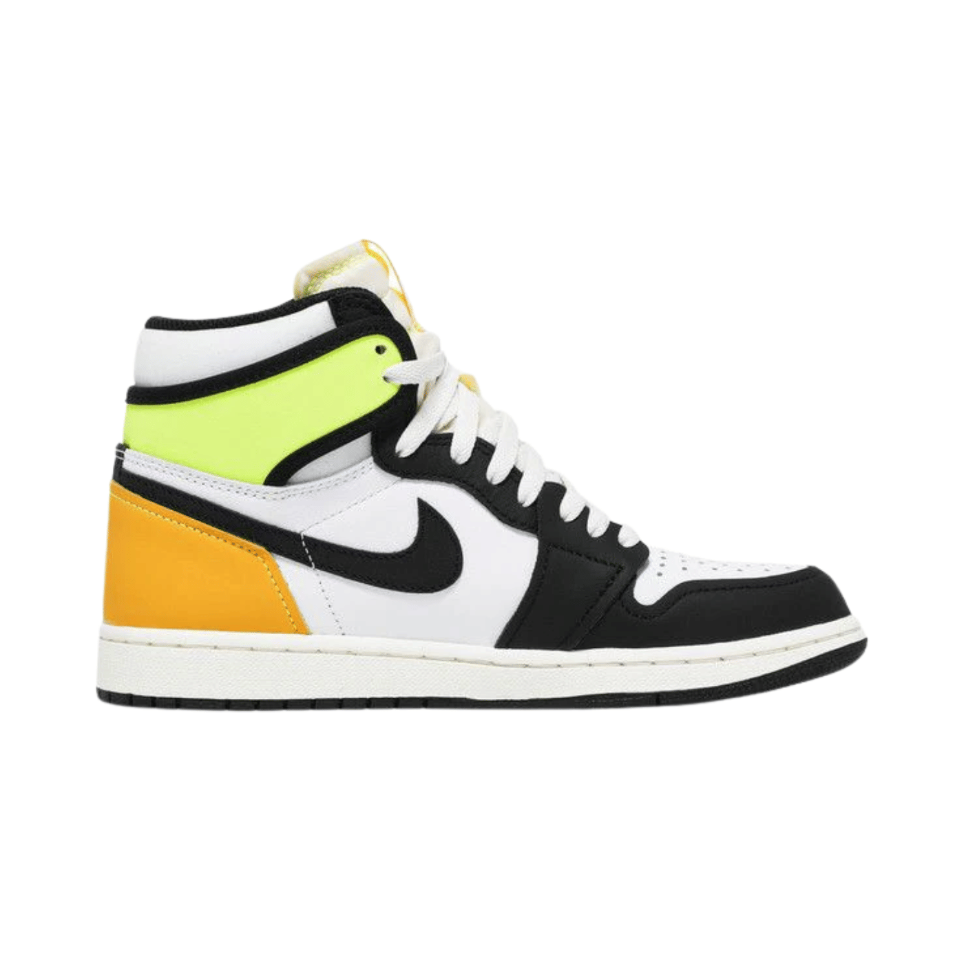 Air Jordan Jordan 1 High OG Volt Gold