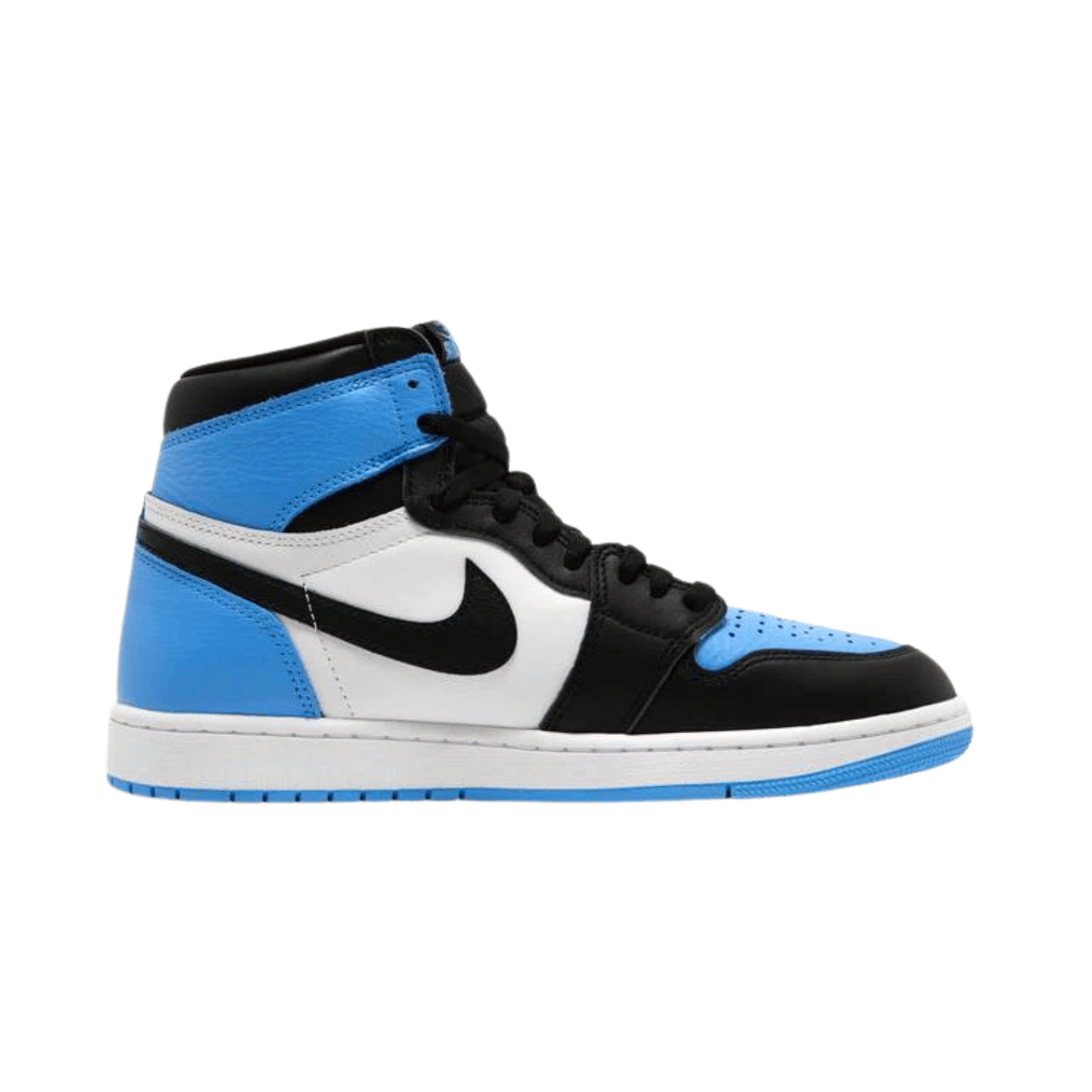 Air Jordan Jordan 1 High OG UNC Toe