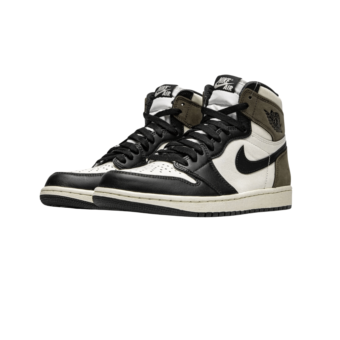 Air Jordan Jordan 1 High OG Dark Mocha
