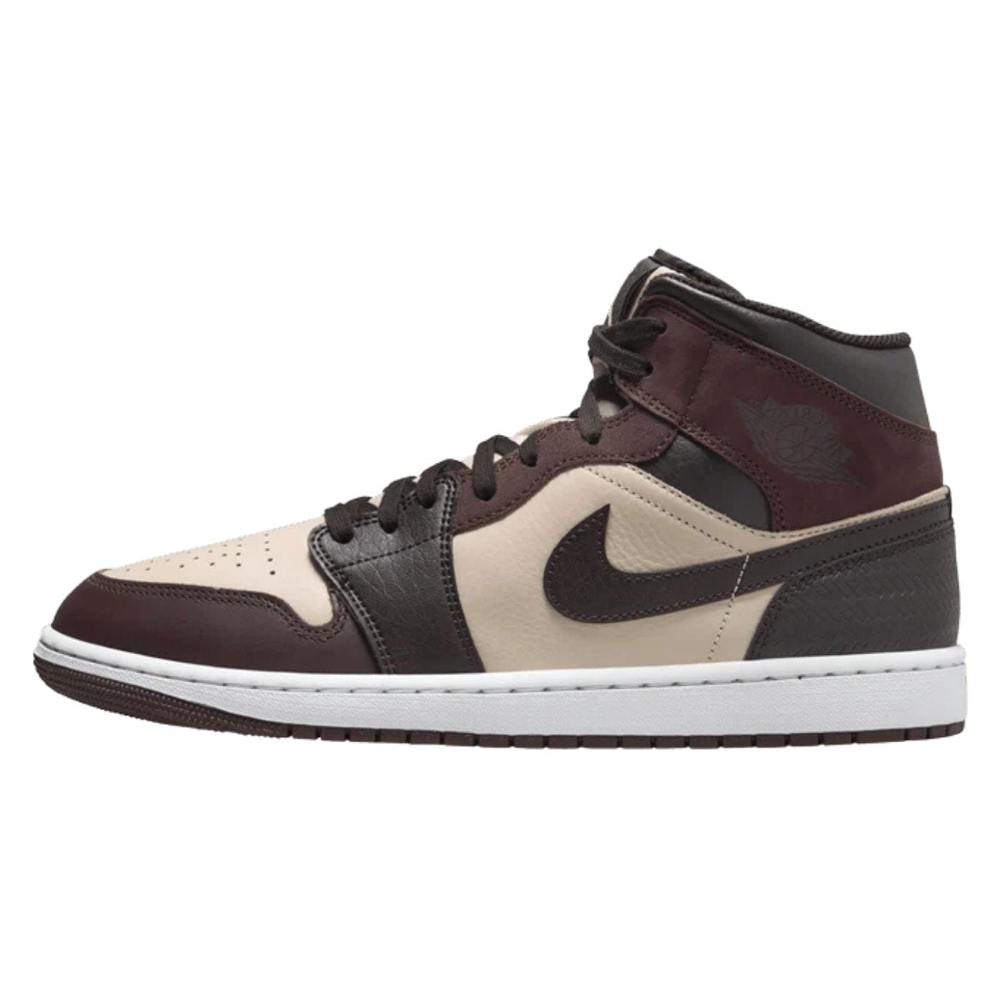 Air Jordan Jordan 1 Mid SE Paris YMCA