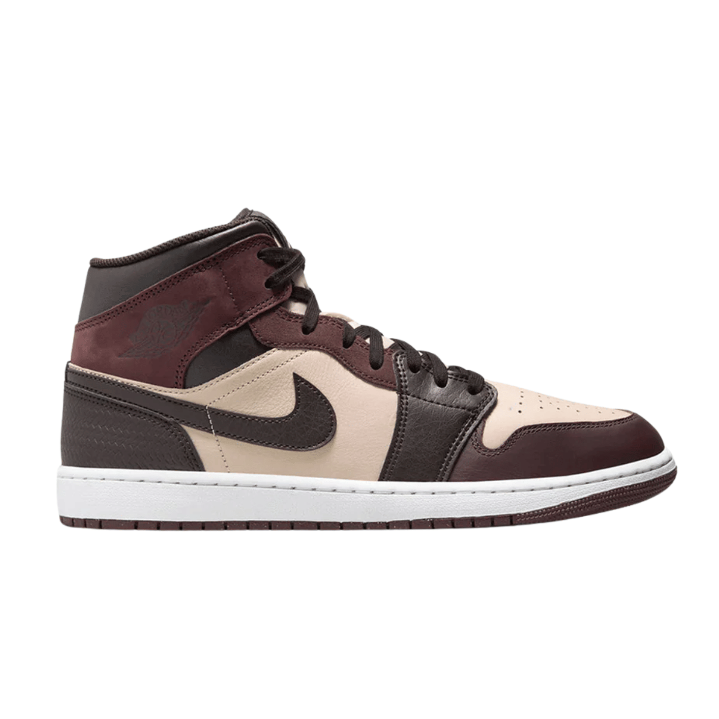 Air Jordan Jordan 1 Mid SE Paris YMCA