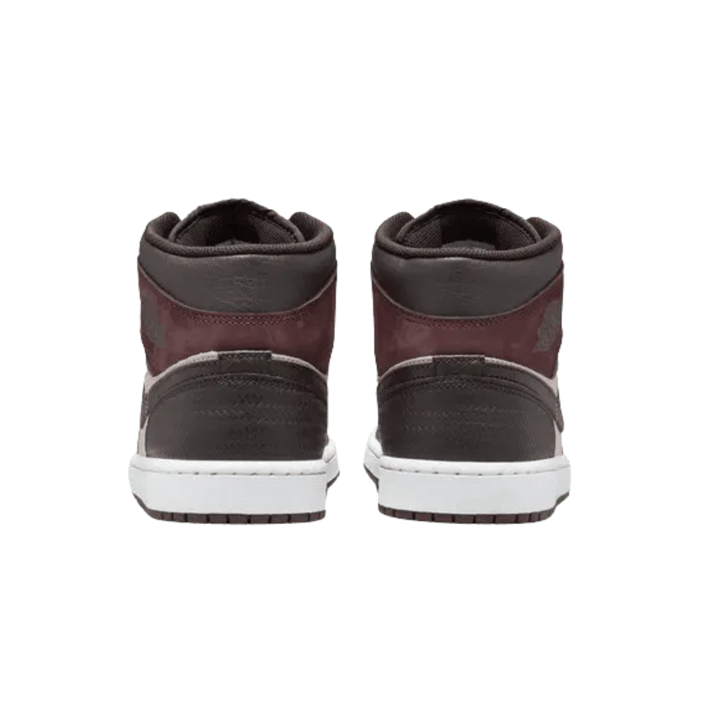 Air Jordan Jordan 1 Mid SE Paris YMCA