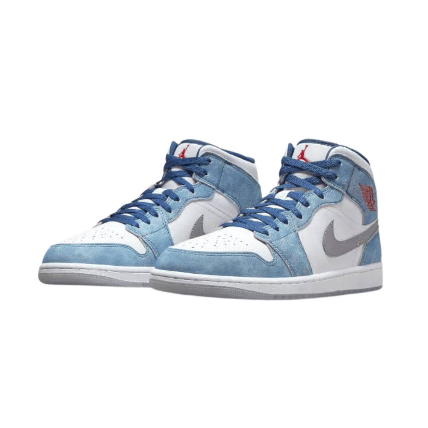 Air Jordan Jordan 1 Mid French Blue
