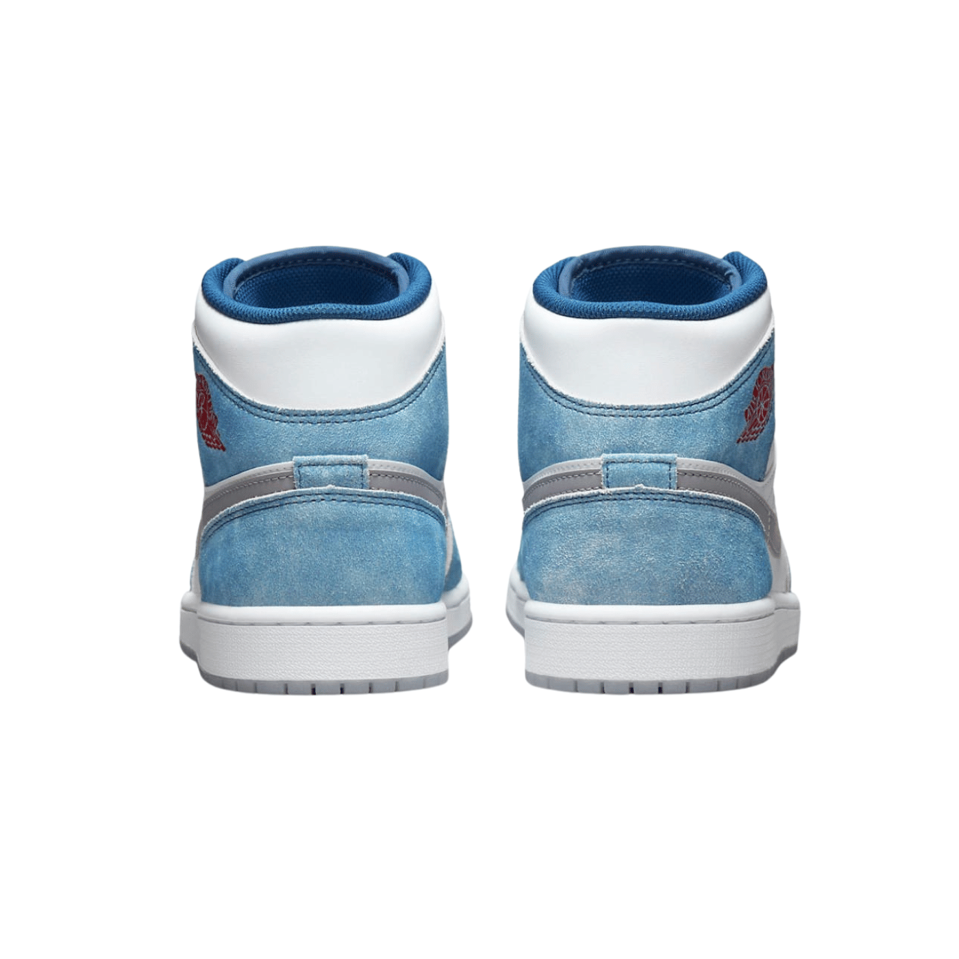 Air Jordan Jordan 1 Mid French Blue