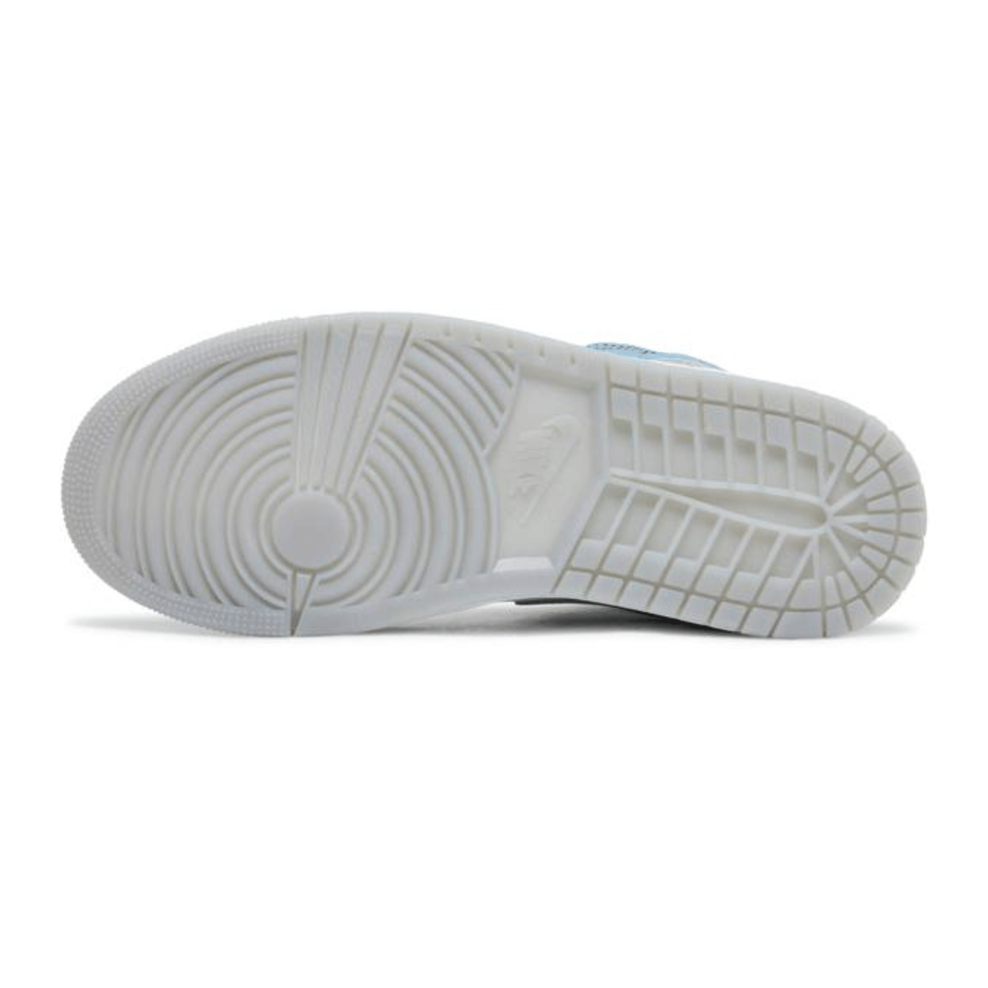 Air Jordan Jordan 1 Mid French Blue