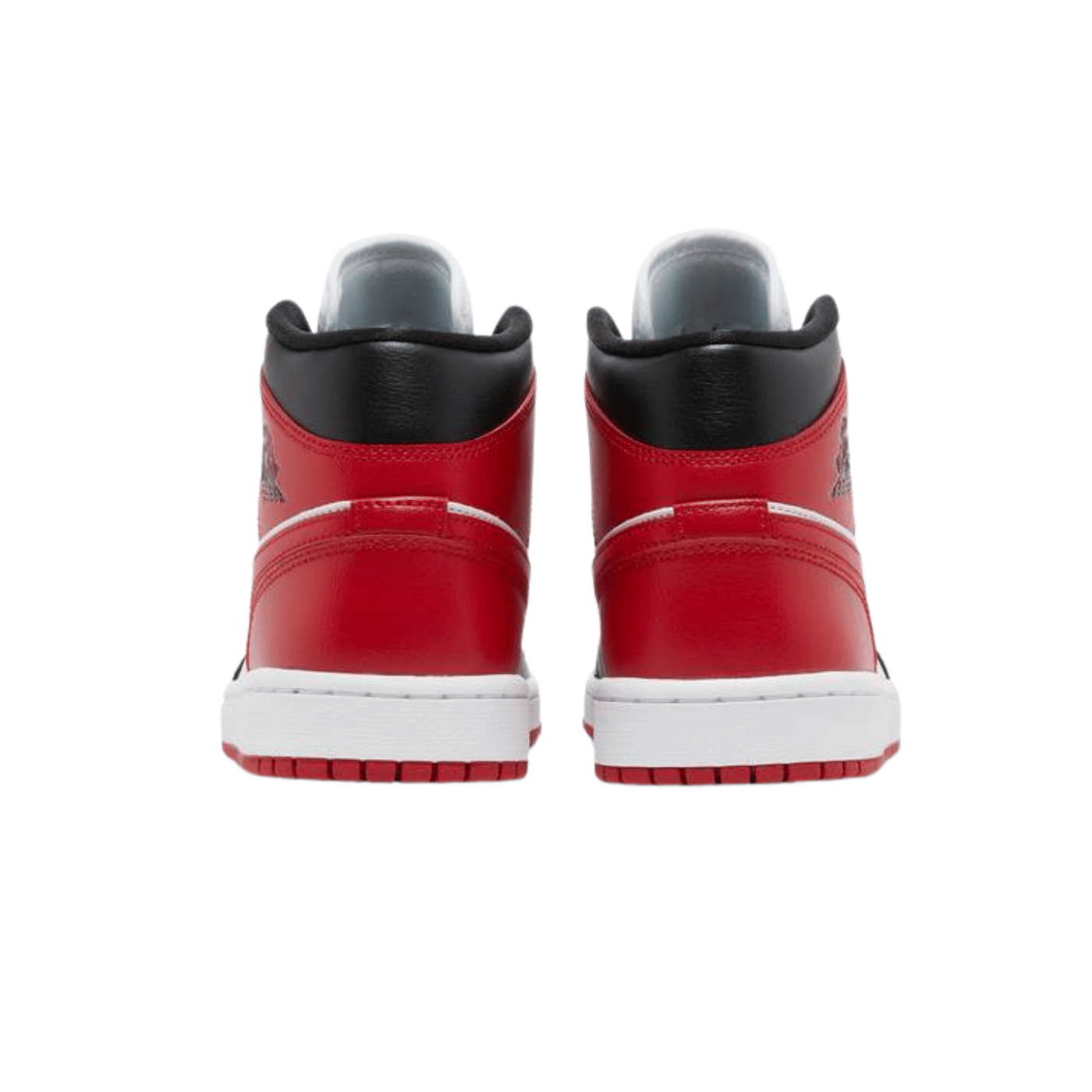 Air Jordan Jordan 1 Mid Bred Toe