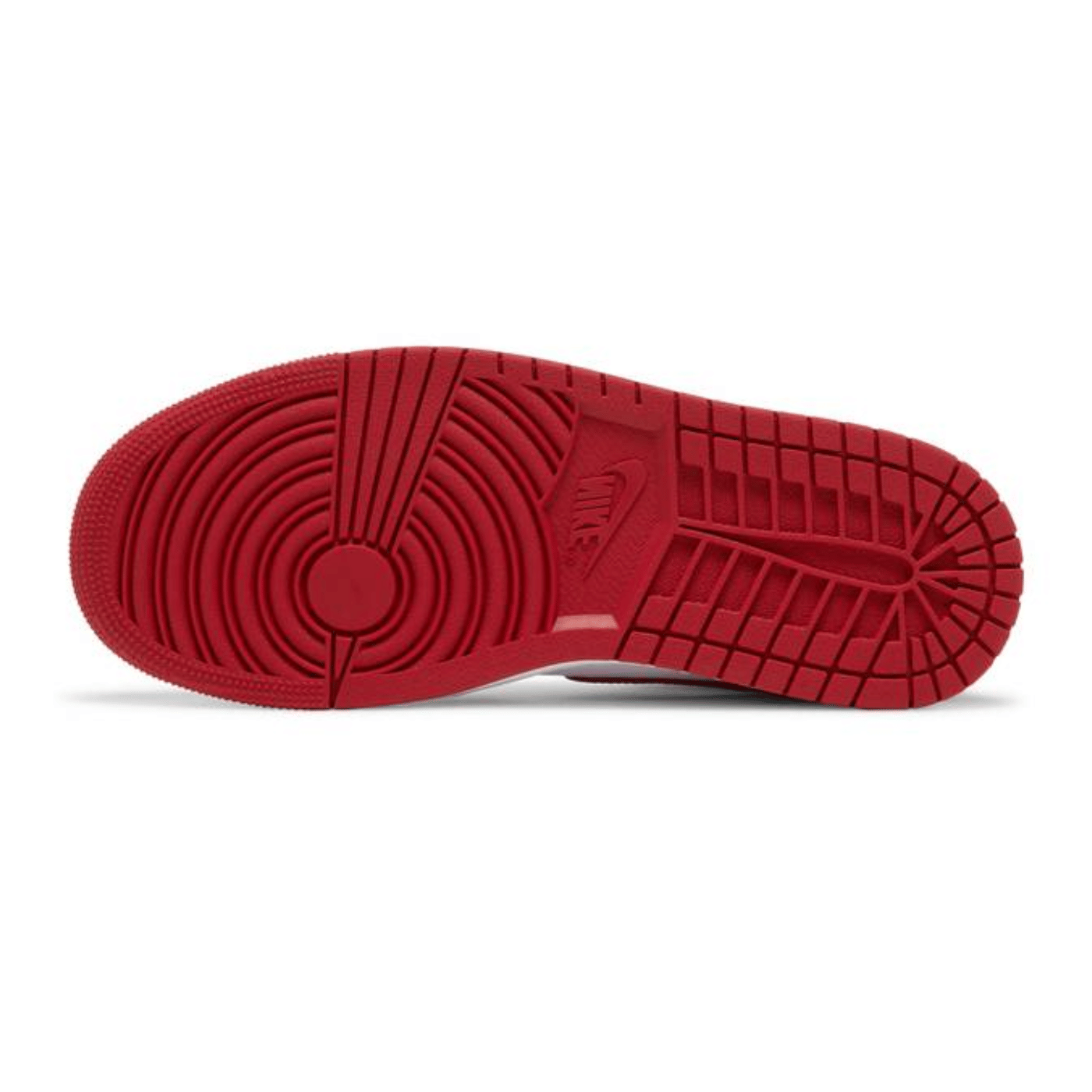 Air Jordan Jordan 1 Mid Bred Toe