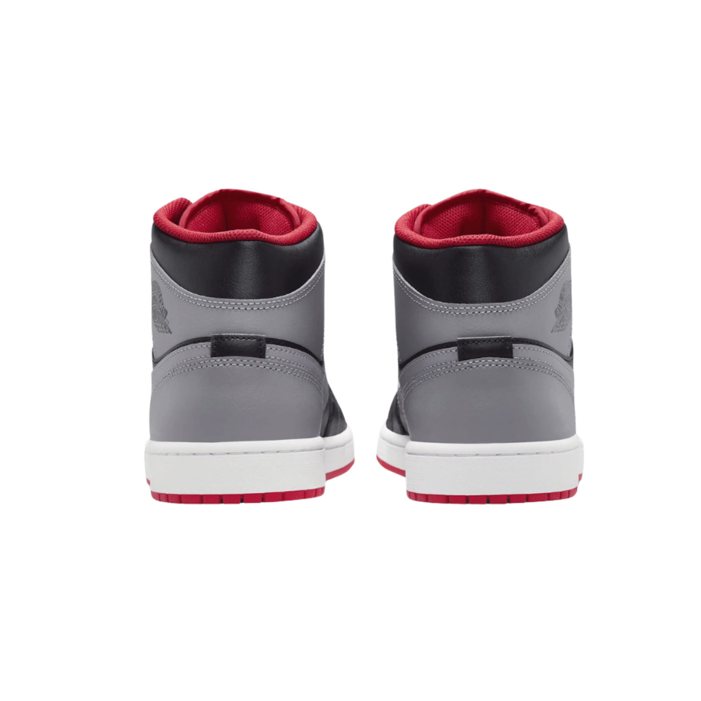 Air Jordan Jordan 1 Mid Bred Shadow