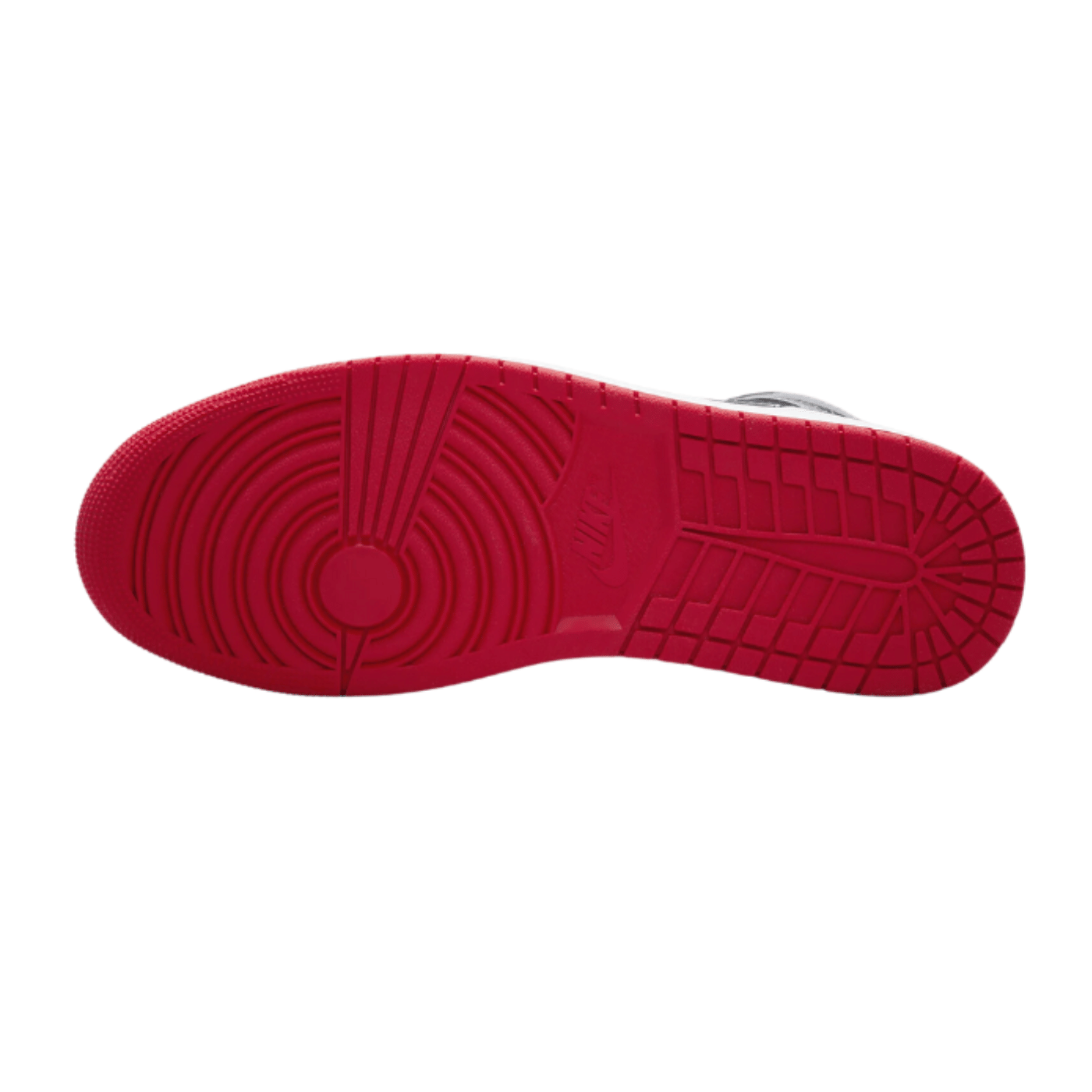 Air Jordan Jordan 1 Mid Bred Shadow