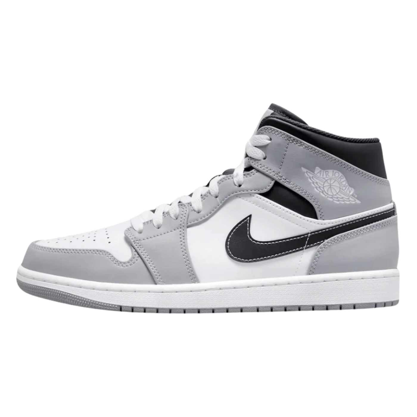 Air Jordan Jordan 1 Mid Anthracite