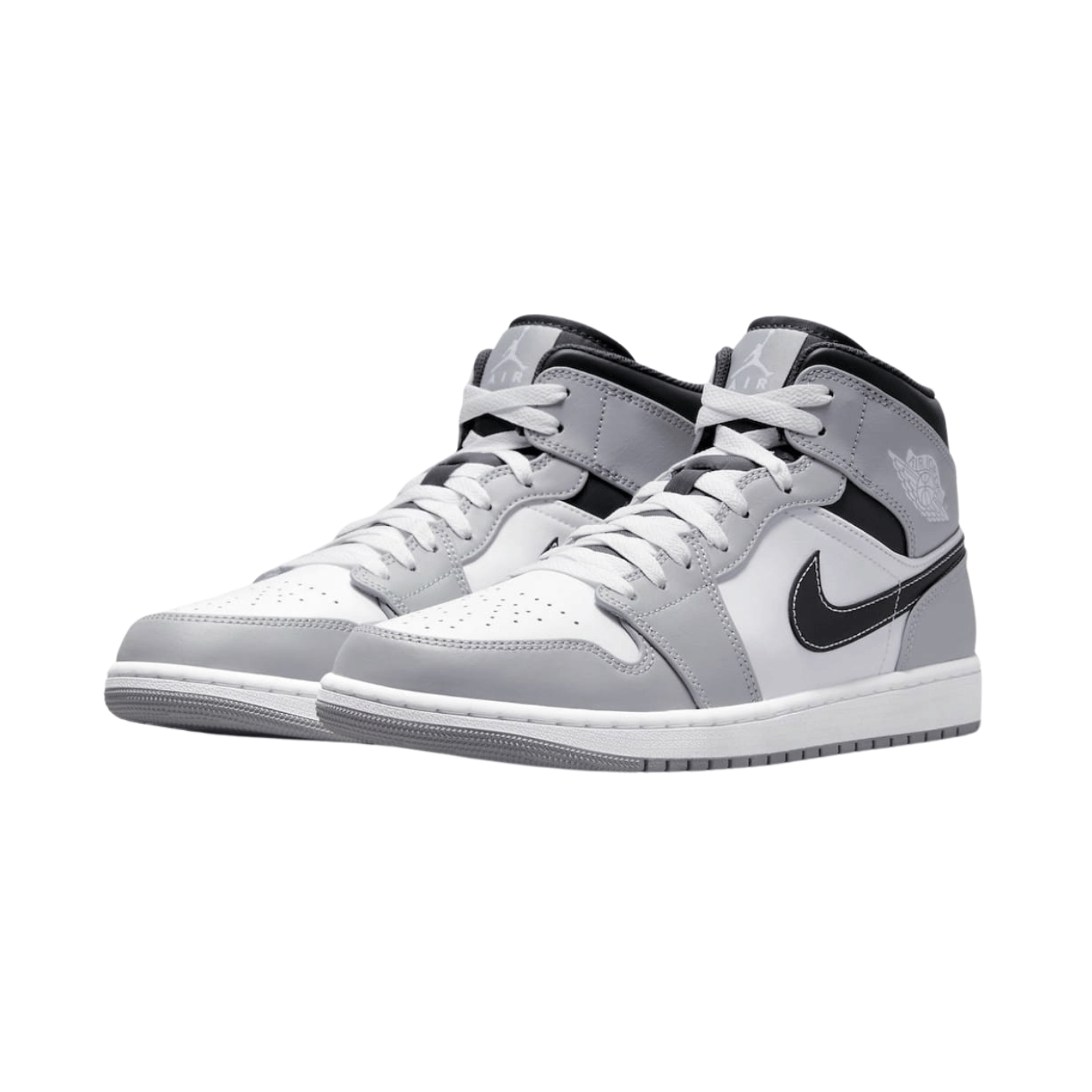 Air Jordan Jordan 1 Mid Anthracite