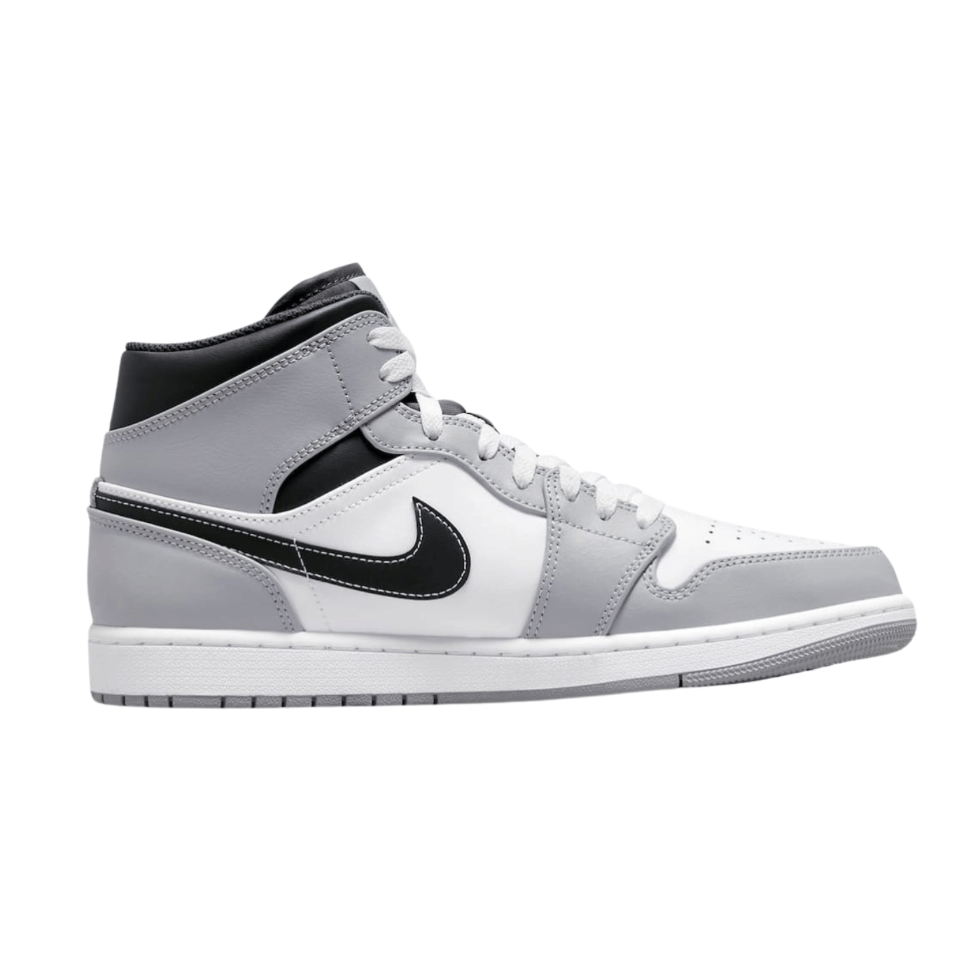 Air Jordan Jordan 1 Mid Anthracite