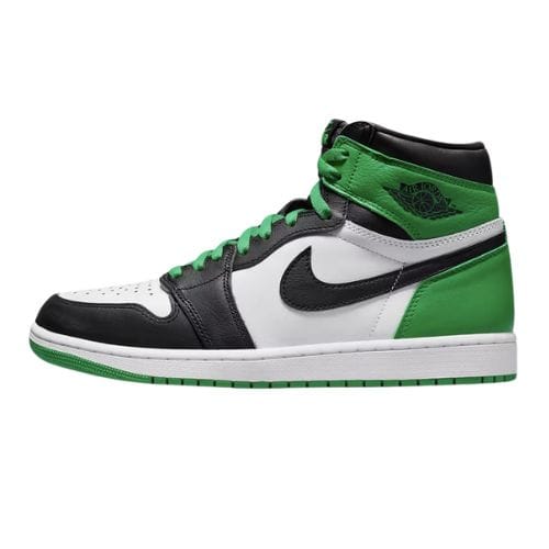 Air Jordan Jordan 1 High OG Lucky Green
