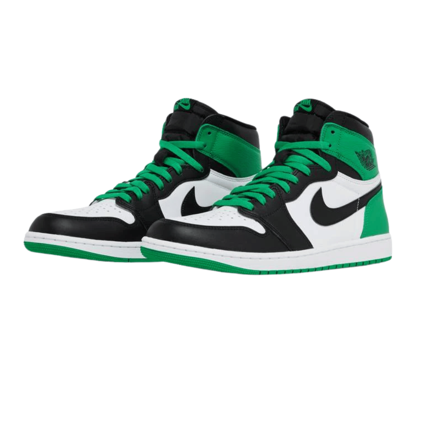 Air Jordan Jordan 1 High OG Lucky Green