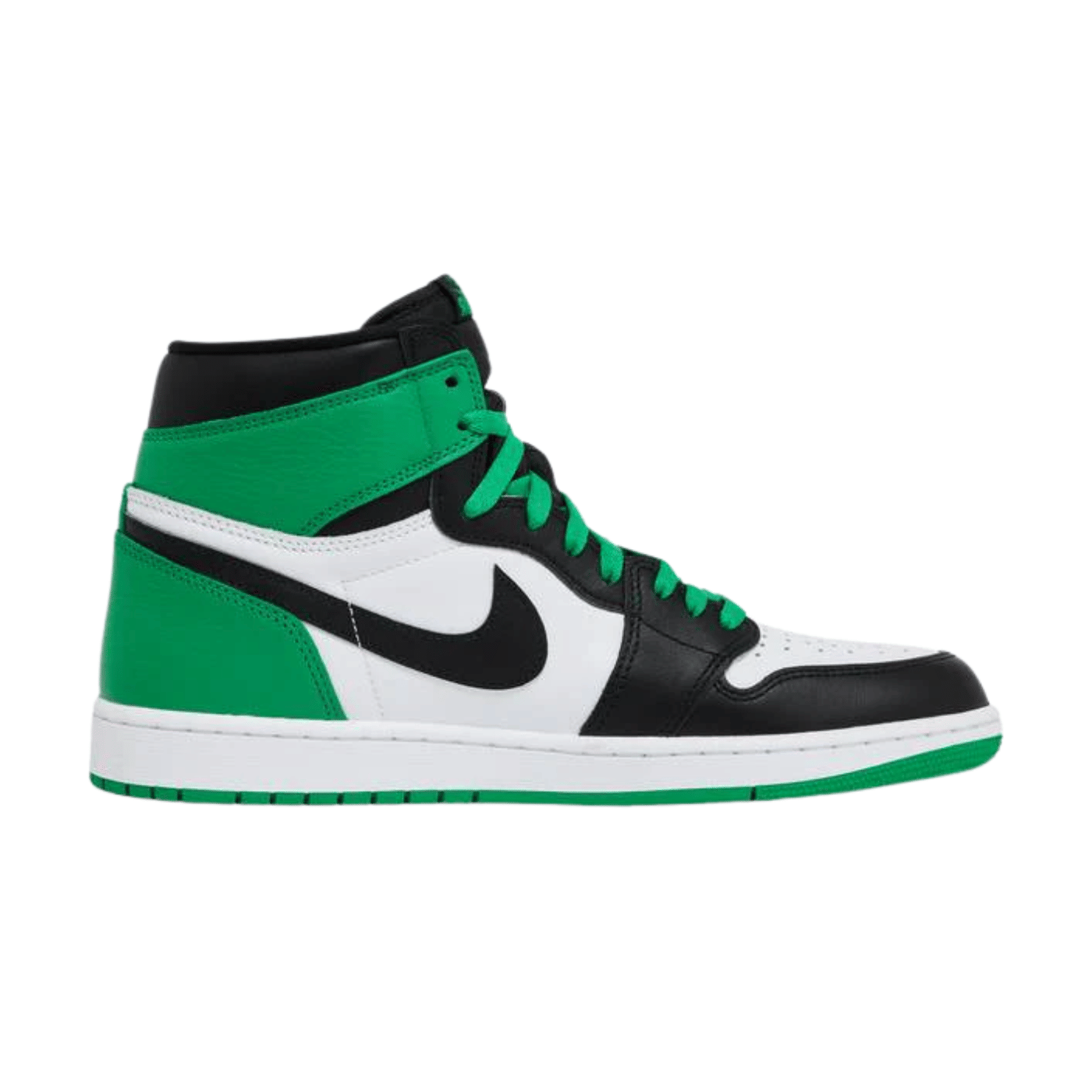 Air Jordan Jordan 1 High OG Lucky Green