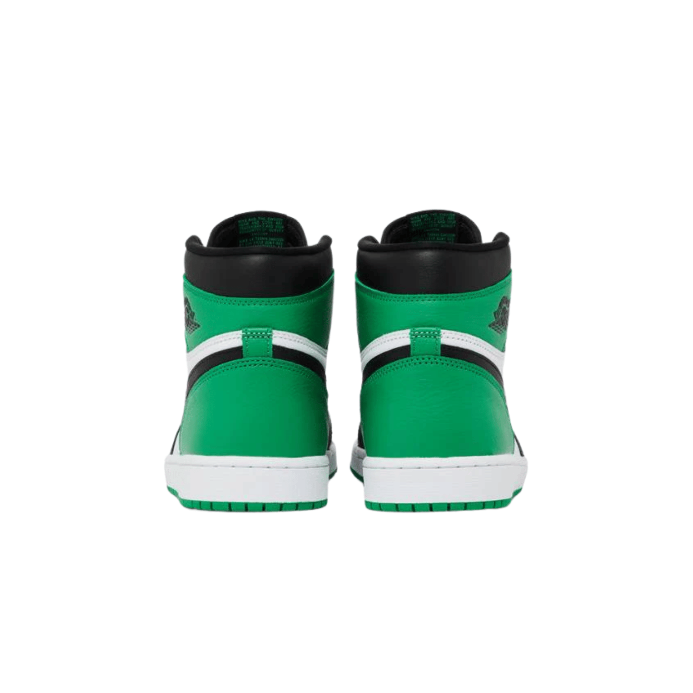 Air Jordan Jordan 1 High OG Lucky Green
