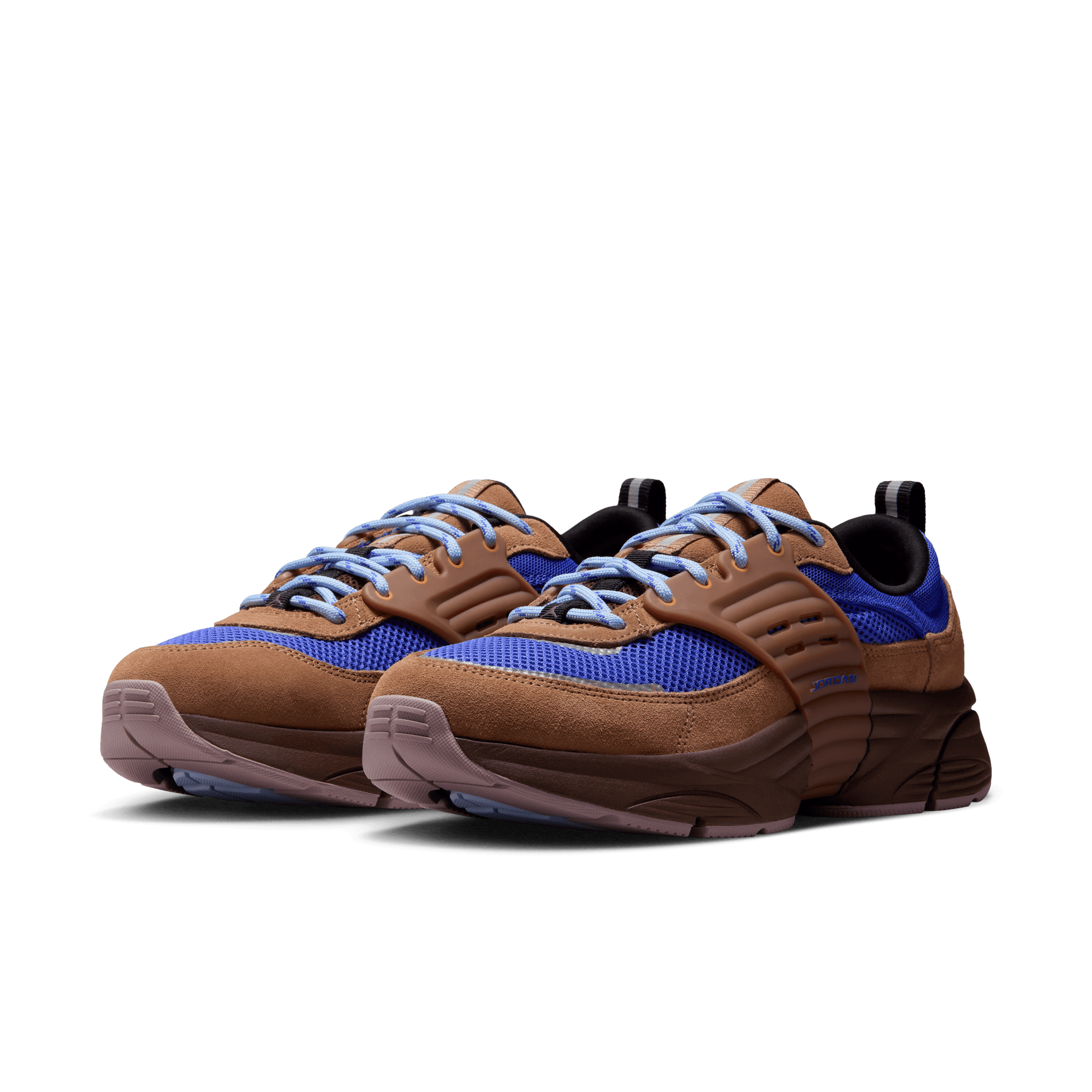 Air Jordan JORDAN TRUNNER O/S SP ARCHAEO BROWN