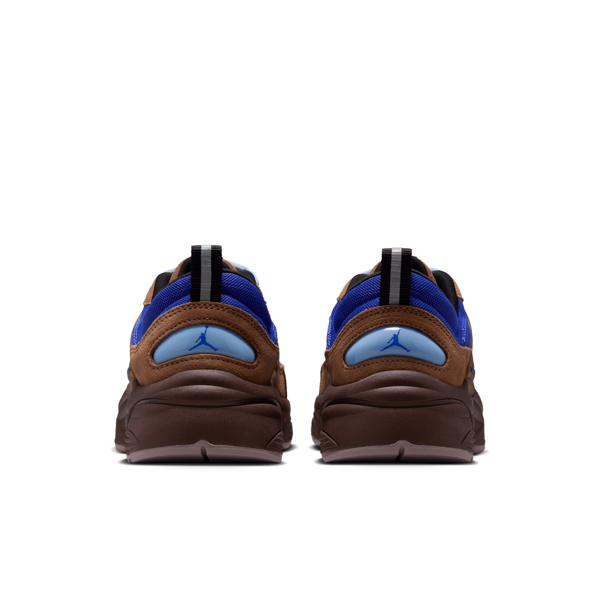 Air Jordan JORDAN TRUNNER O/S SP ARCHAEO BROWN