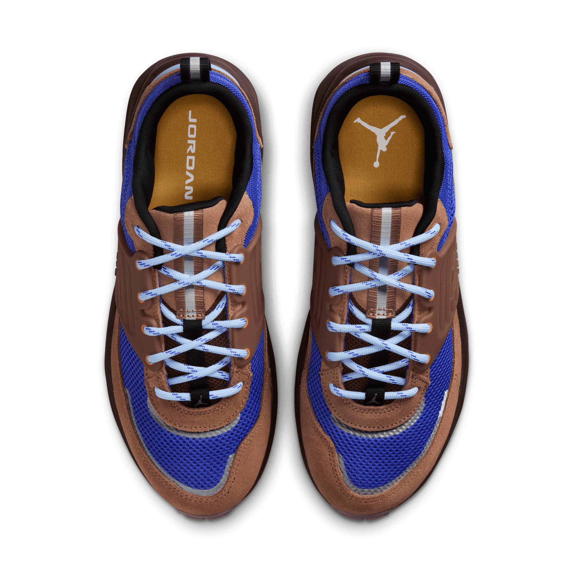 Air Jordan JORDAN TRUNNER O/S SP ARCHAEO BROWN