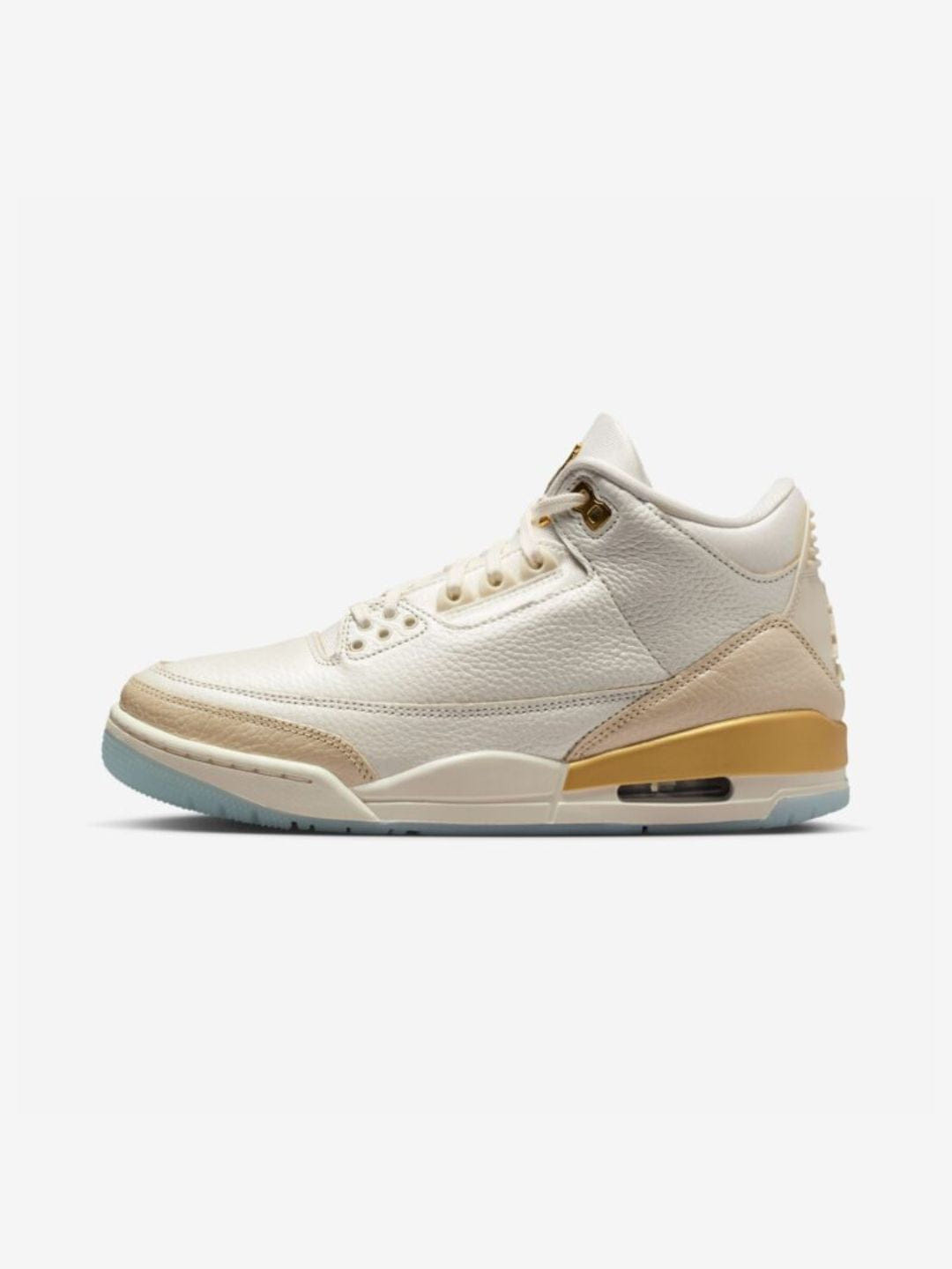 AIr Jordan 3 Retro Champagne and Oysters (W)