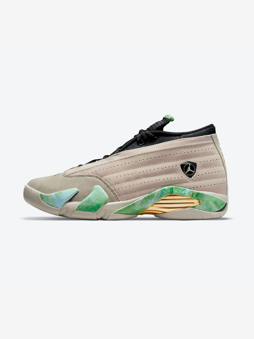 Air Jordan 14 Retro Aleali May Fortune (W)