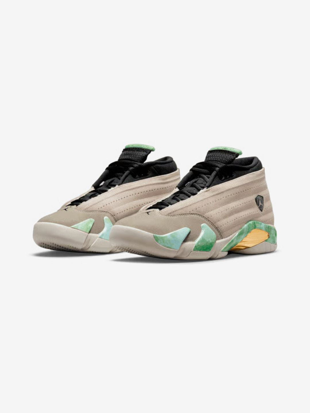 Air Jordan 14 Retro Aleali May Fortune (W)