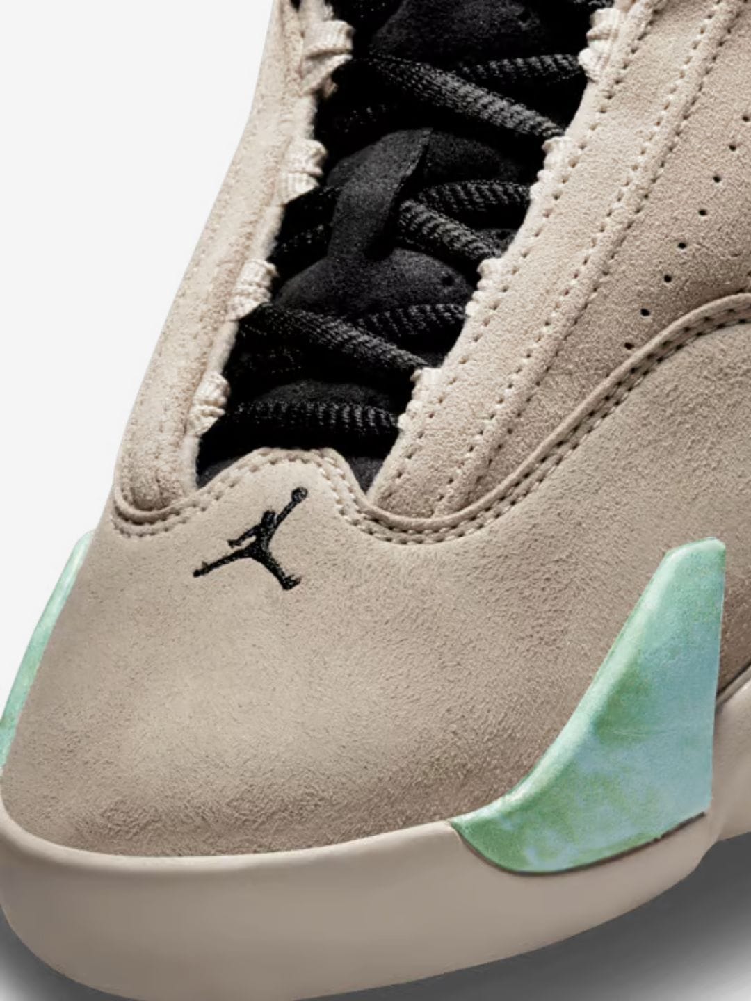 Air Jordan 14 Retro Aleali May Fortune (W)