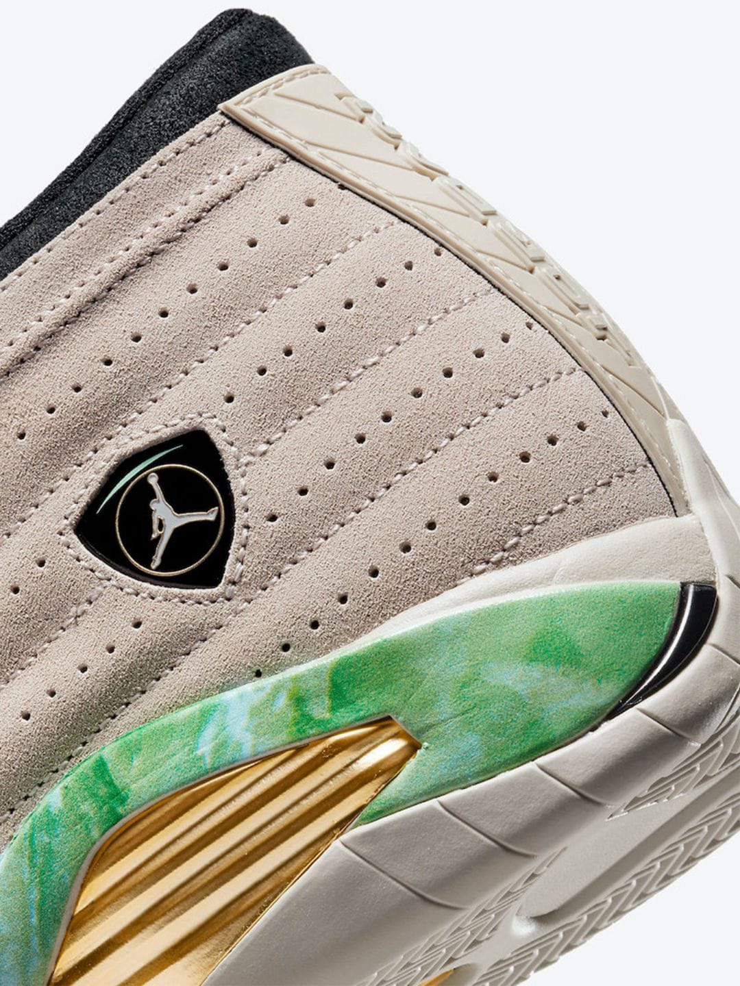 Air Jordan 14 Retro Aleali May Fortune (W)