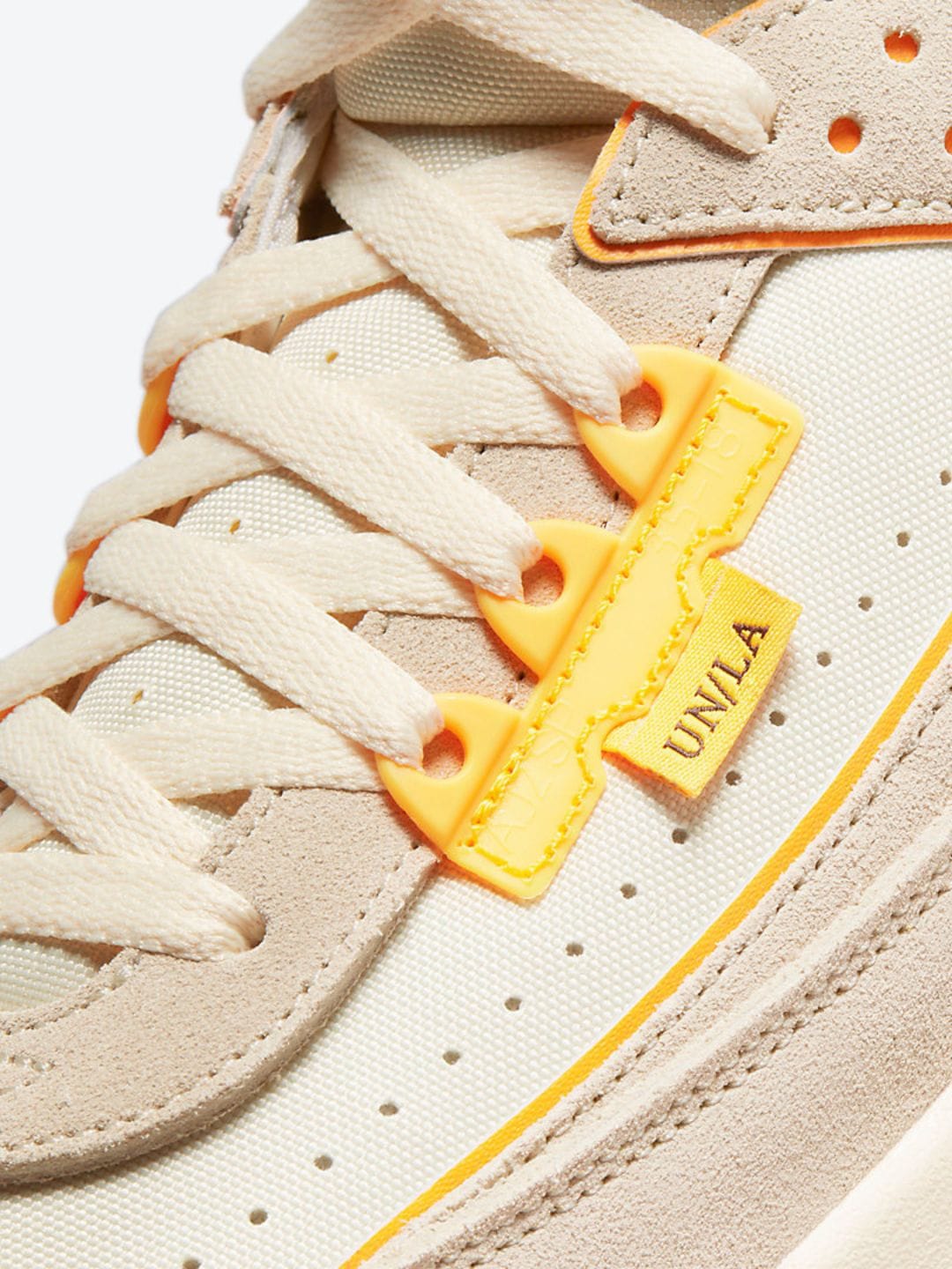 Air Jordan 2 Retro SP Union Rattan