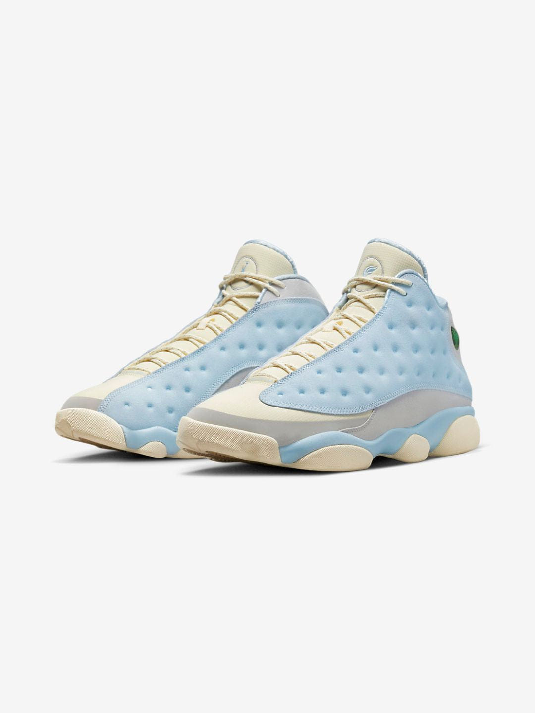 Air Jordan 13 Retro SoleFly