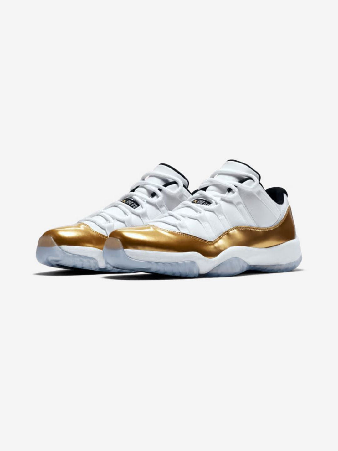 Air Jordan 11 Retro Low Closing Ceremony