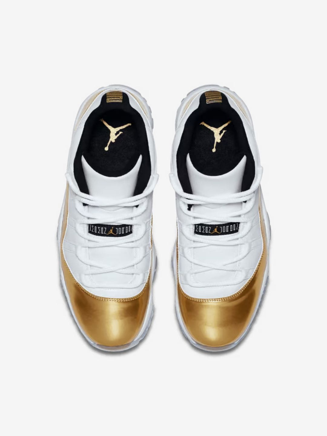 Air Jordan 11 Retro Low Closing Ceremony