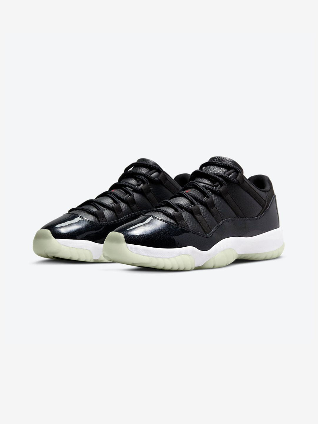 Air Jordan 11 Retro Low 72 - 10