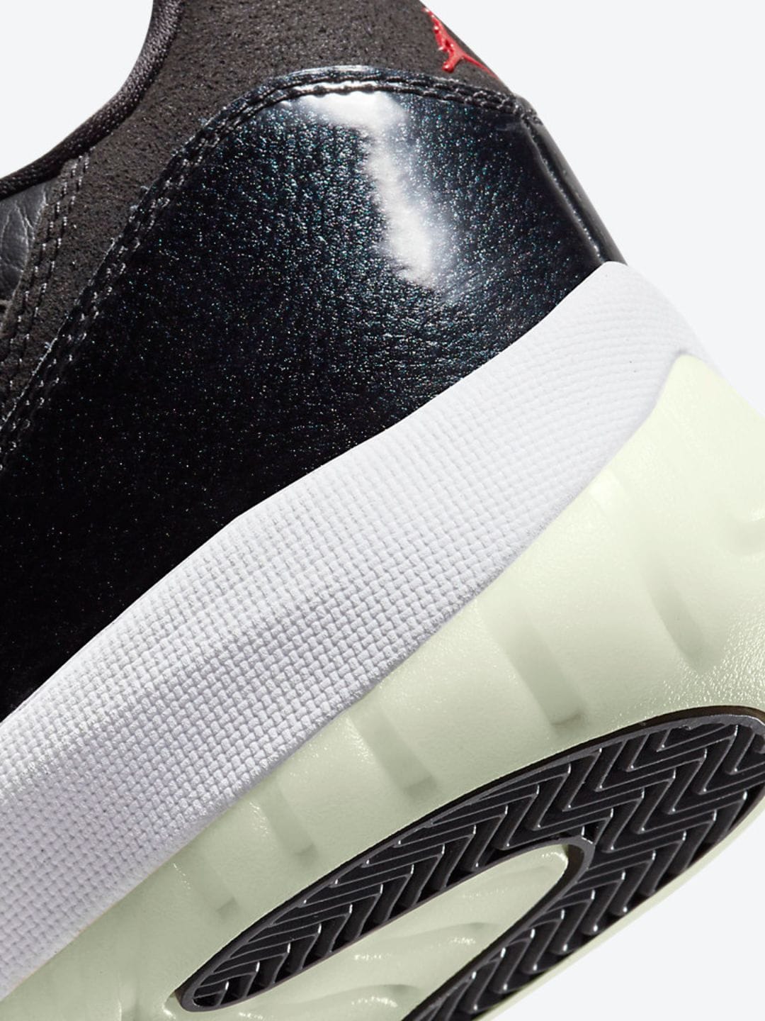 Air Jordan 11 Retro Low 72 - 10