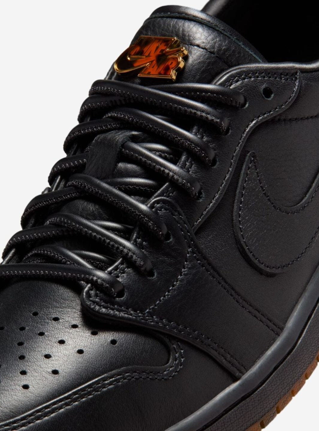 Air Jordan 1 Retro Low OG Xuanwu Year of the Snake