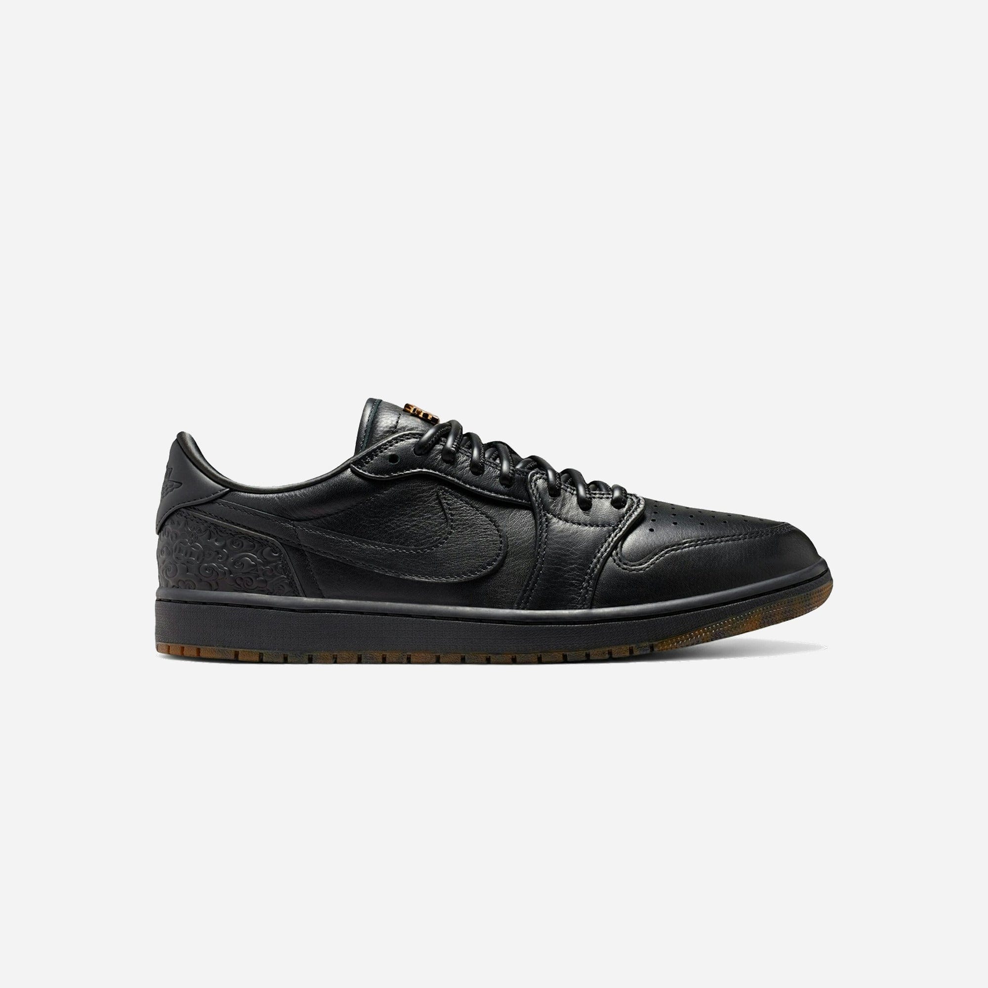 Air Jordan 1 Retro Low OG Xuanwu Year of the Snake