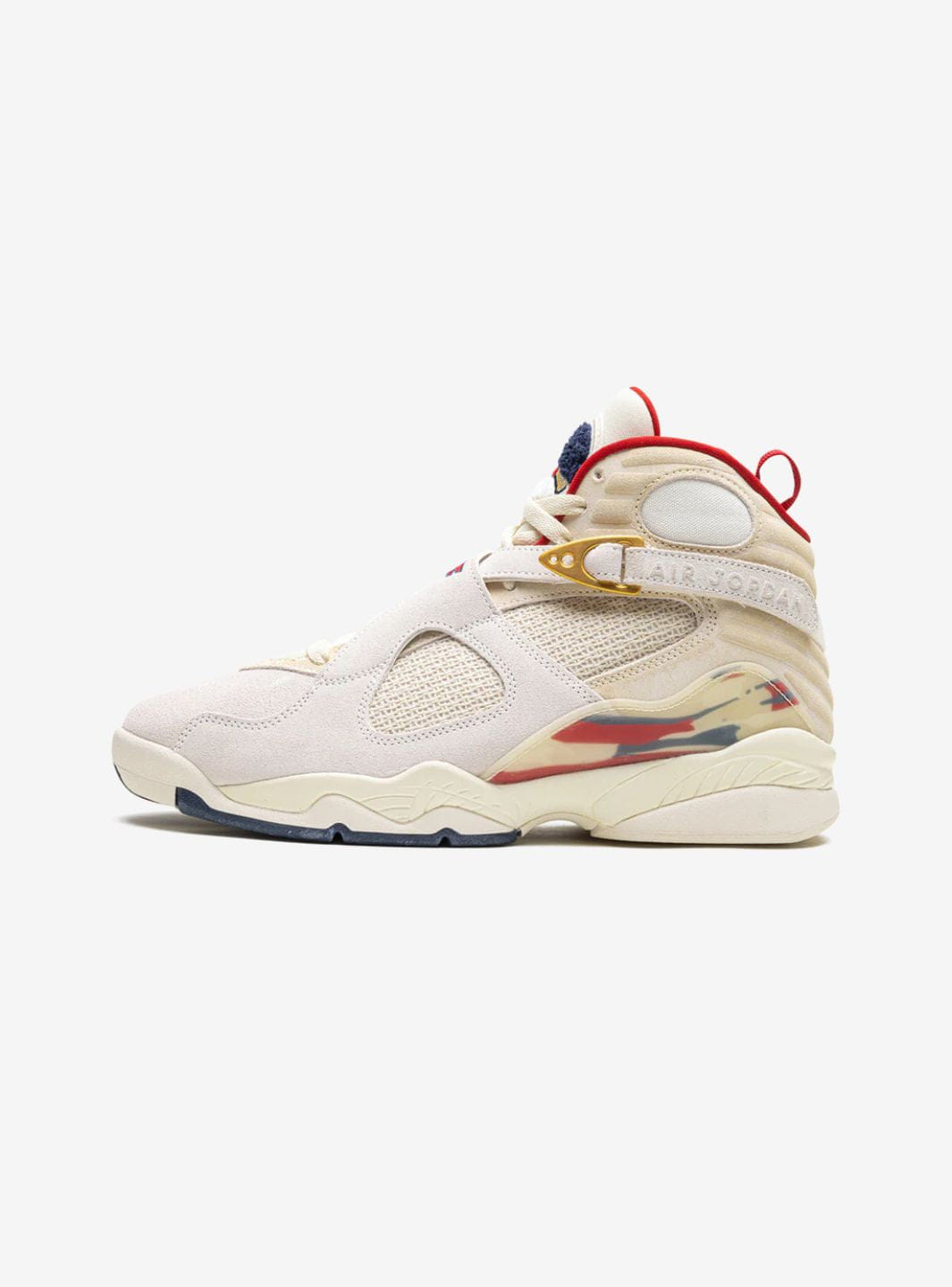 Air Jordan 8 Retro SP SoleFly Mi Casa Es Su Casa