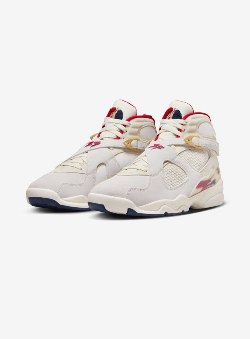 Air Jordan 8 Retro SP SoleFly Mi Casa Es Su Casa