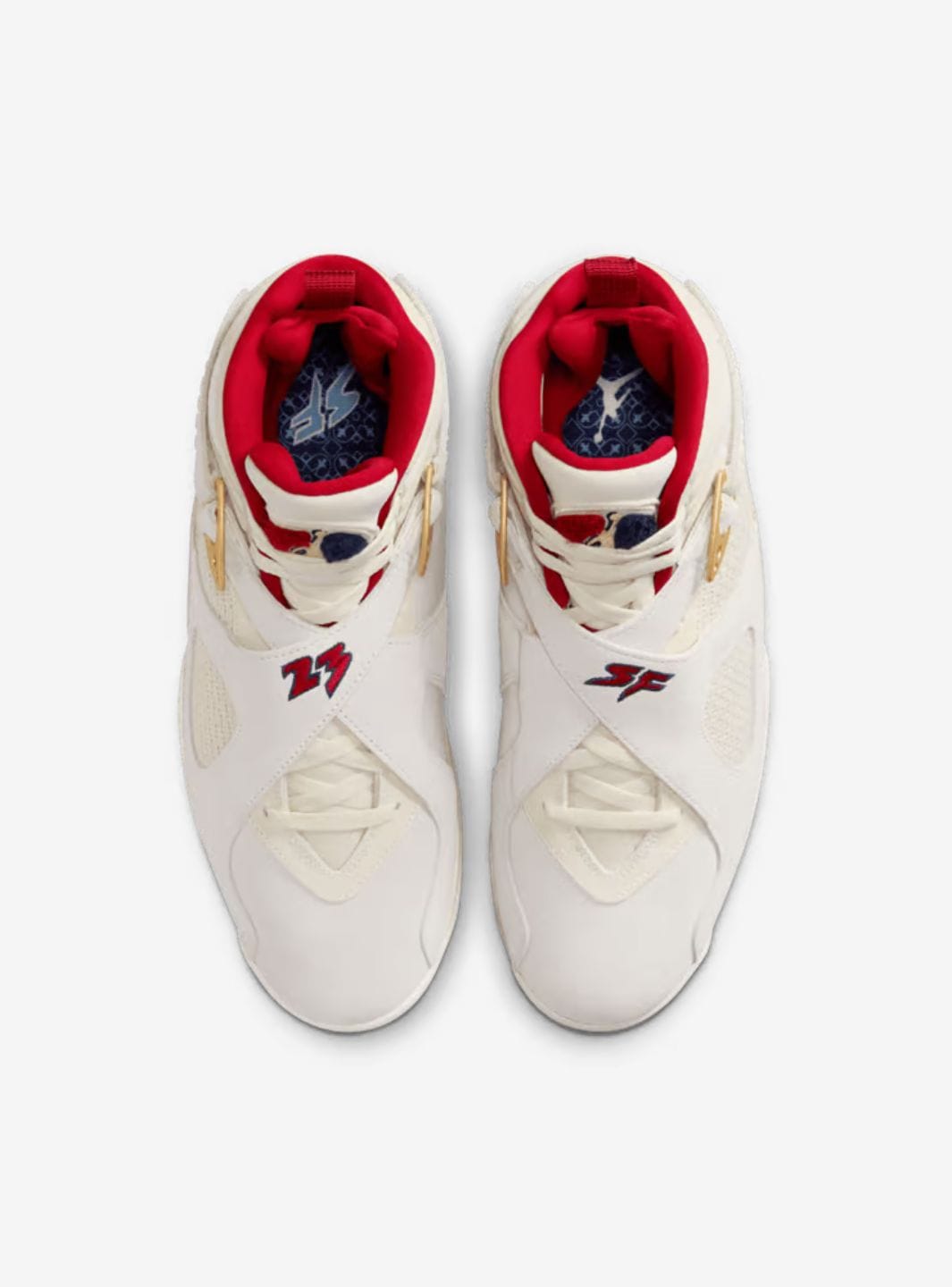 Air Jordan 8 Retro SP SoleFly Mi Casa Es Su Casa