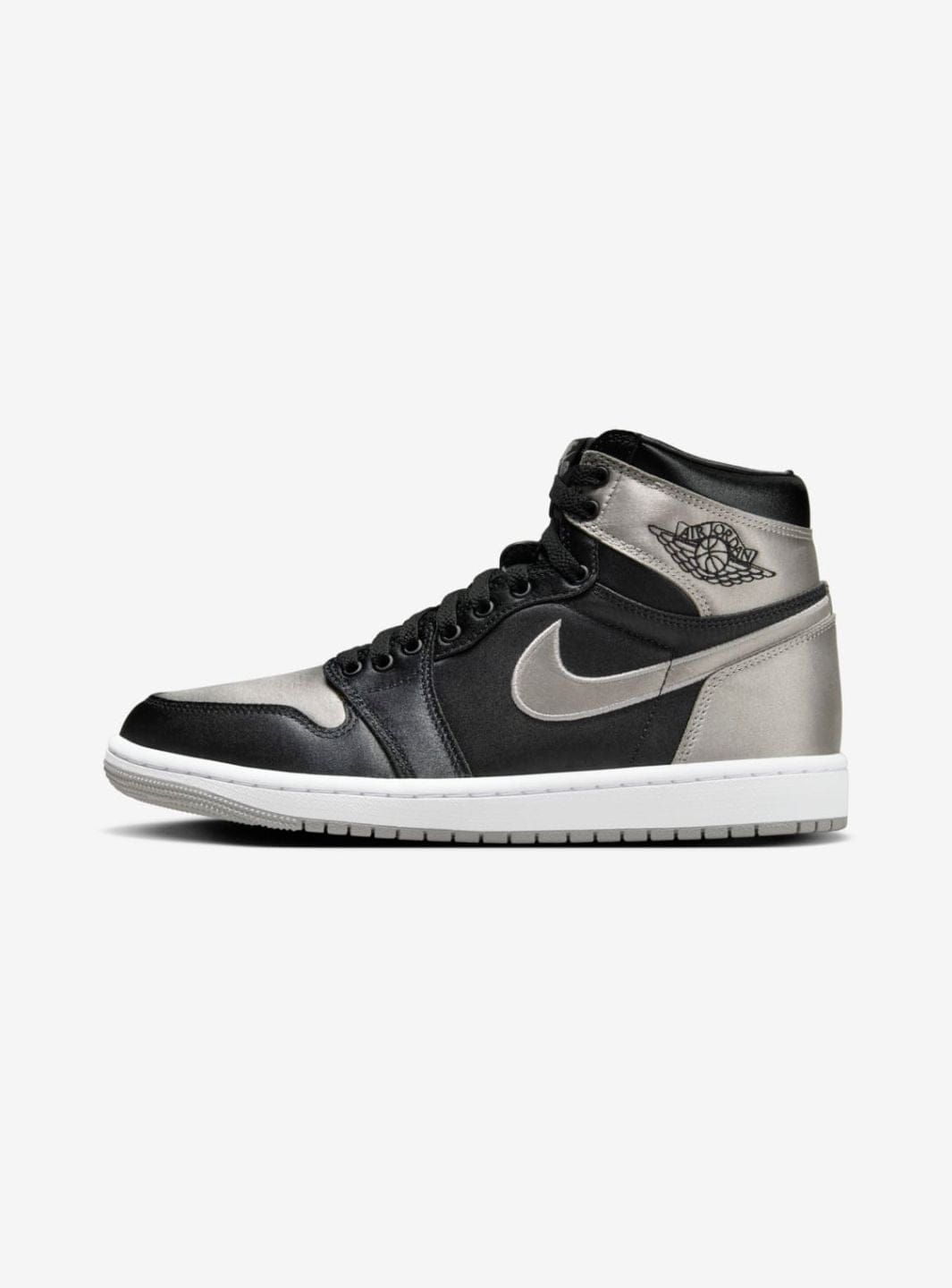 Air Jordan 1 Retro High OG Satin Shadow
