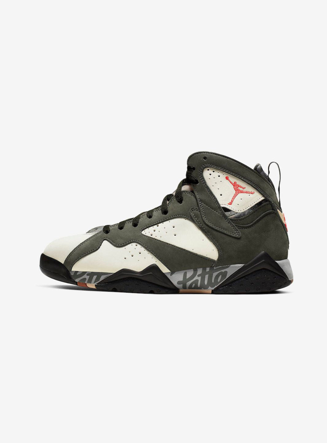 Air Jordan 7 Retro Patta Icicle