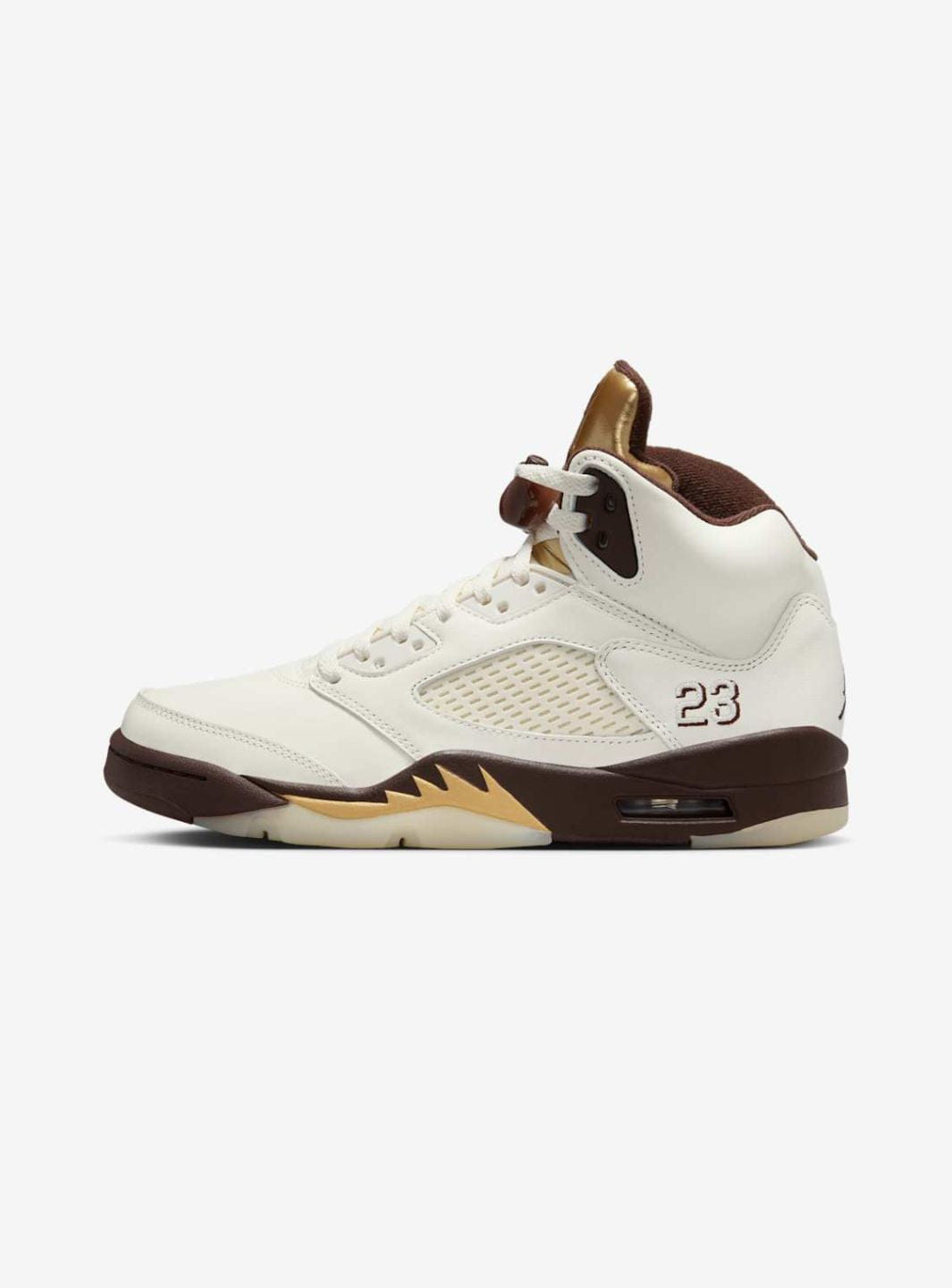 Air Jordan 5 Retro Golden Ticket