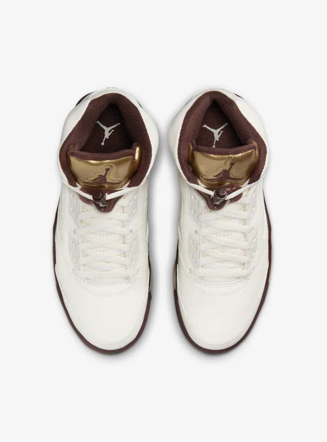 Air Jordan 5 Retro Golden Ticket