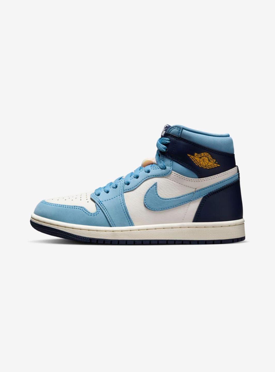 Air Jordan 1 High OG First in Flight